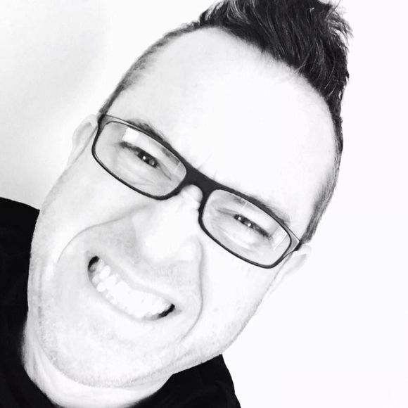 Meet your Posher, Brad - Picture 1 of 1